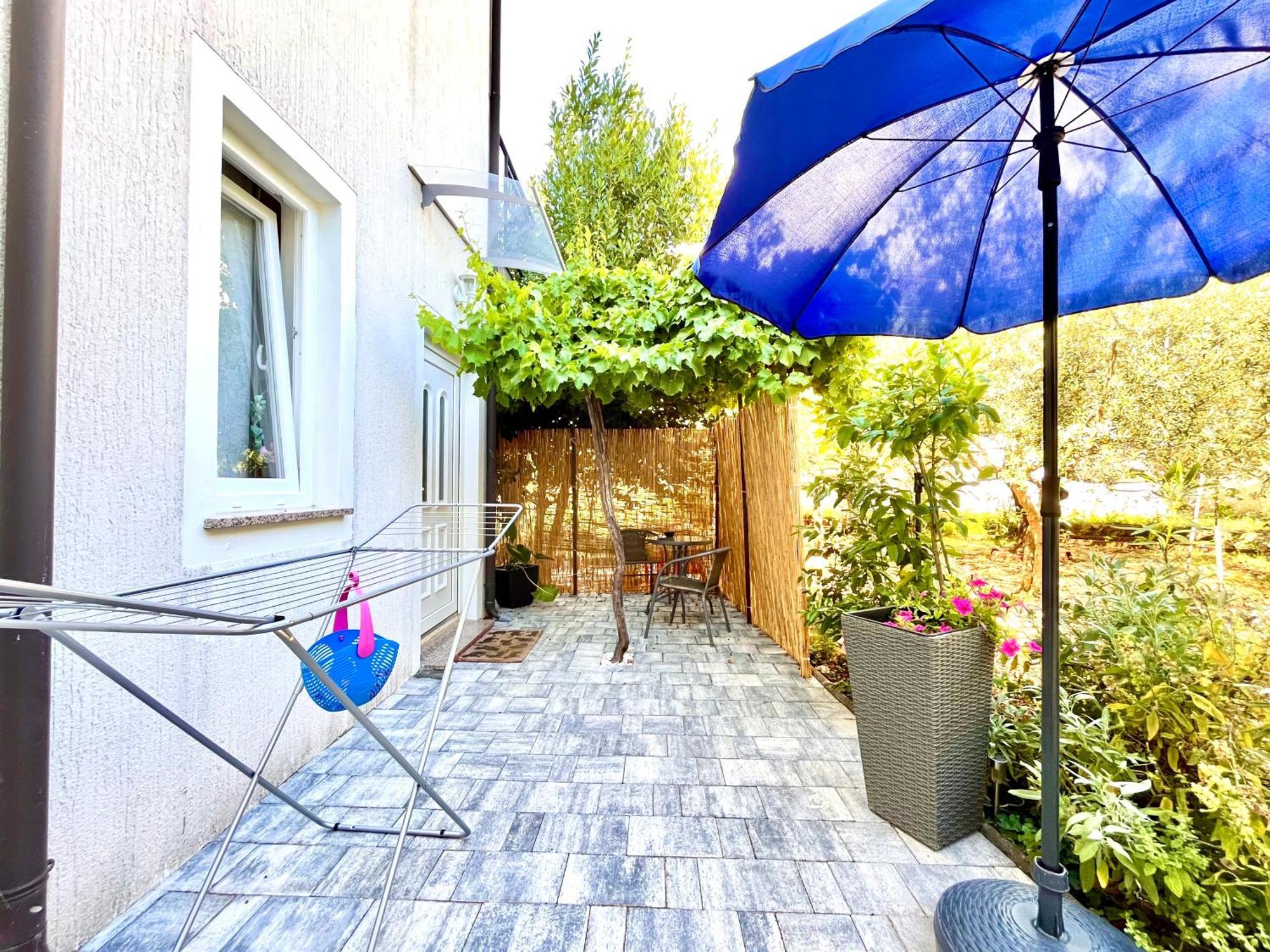 Spacious In 1 Bedroom Appartamento