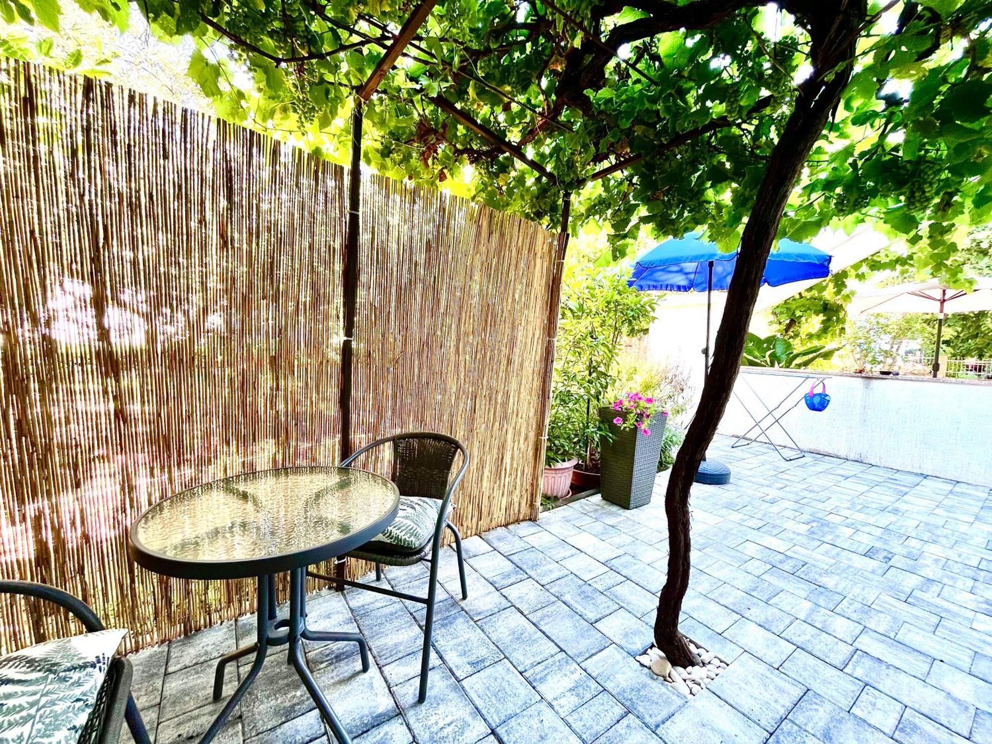 Spacious In 1 Bedroom Appartamento