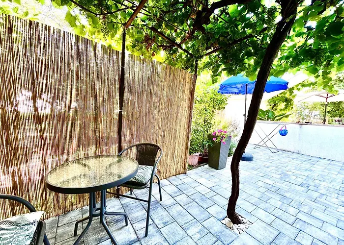 Spacious Apartment In Porec 1 Bedroom